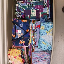 XL and 2XL Scrub Tops And Pants