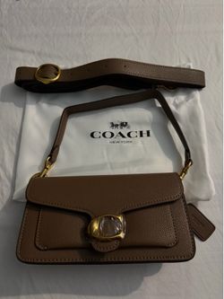 Women’s Coach Purse