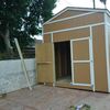 Jon Sheds