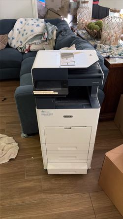 Xerox VersaLink B605 Multifunction Printer
