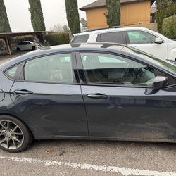 2014 Dodge Dart