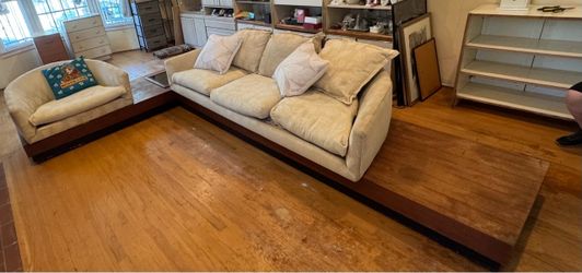 Sectional Sofa