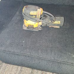 Palm Sander