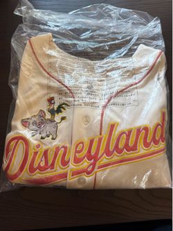 Disneyland Resort Moana Jersey