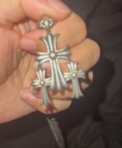 Chrome Chain