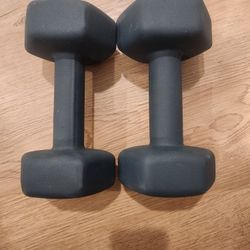 Dumbbells 