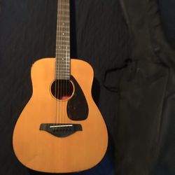 Yamaha Beginners Guitar 