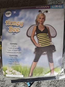 Halloween Costume