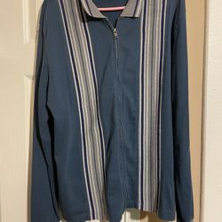 Urban Outfitters Zip Up Cardigan