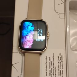 New Smart Watch For Android Or I Phone 