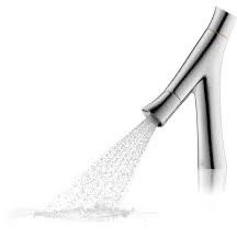 Brand New In Box Axor By Hansgrohe Single Hole Faucet