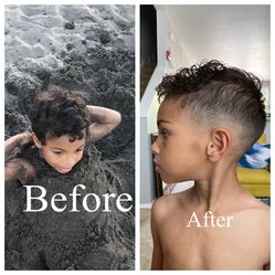 Barber Ben-G