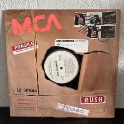 Bell Biv DeVoe Promo Only Not For Sale Vinyl To: Sugar Bear. MCA Records