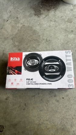 Brand new