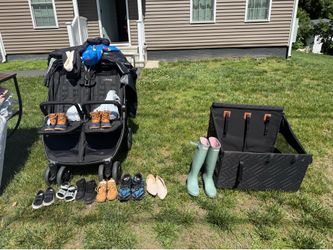 Yard Sale - Miscellaneous Items