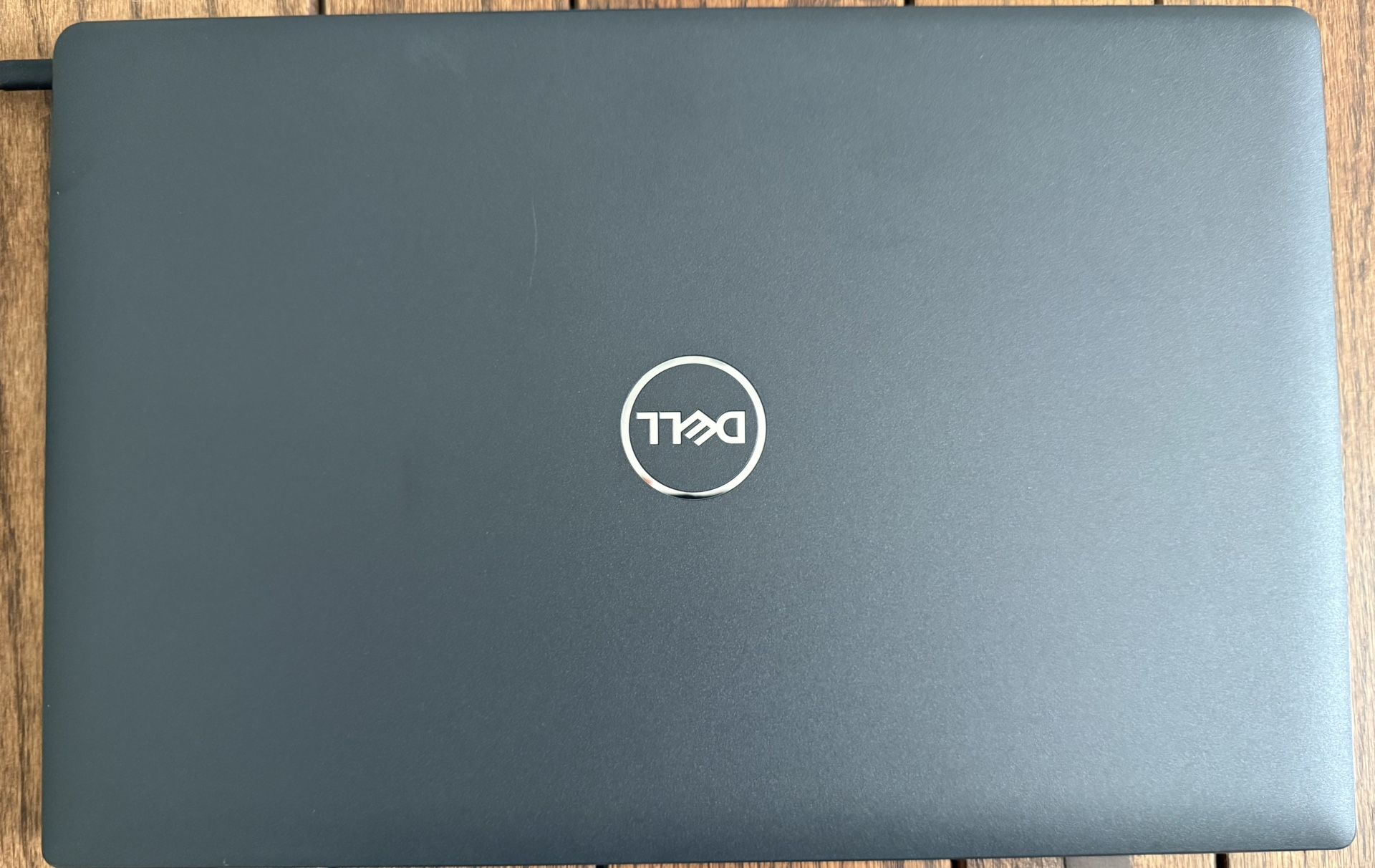 Dell Latitude 3500 Laptop and Docking Station