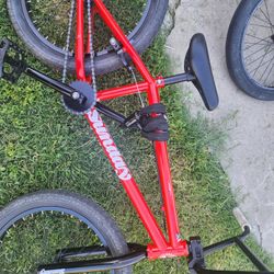 20in SUNDAY CLEAN BIKE