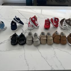 Infant Sneakers