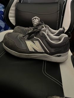 New Balance Composite Toe Shoes