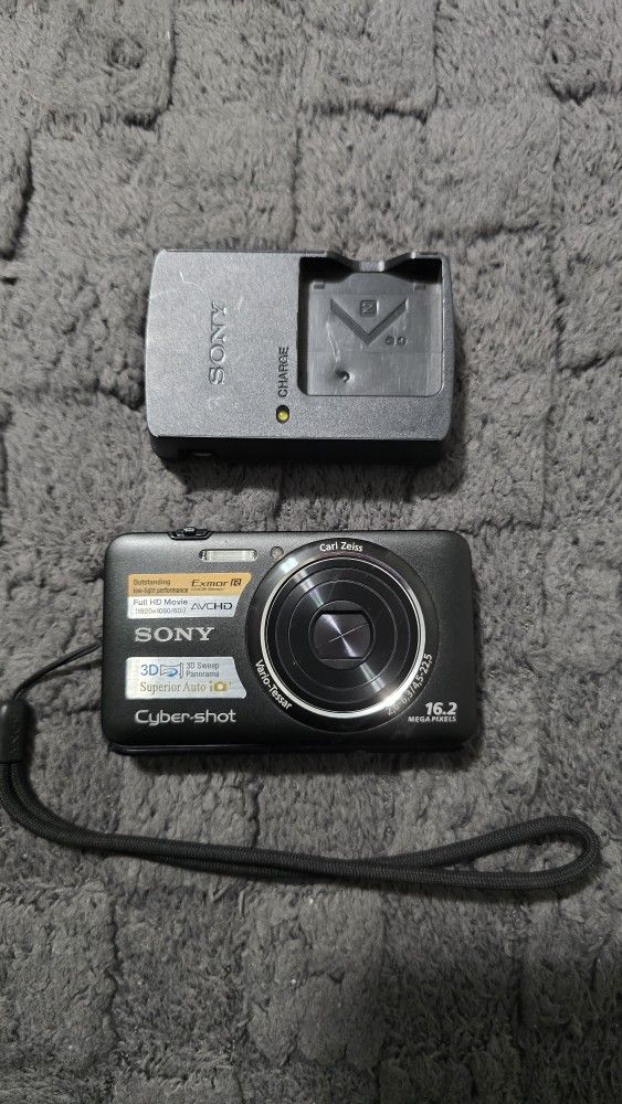 Sony Digital Camera