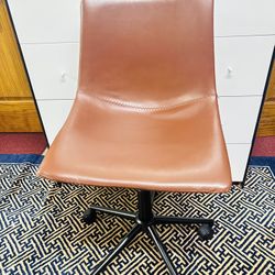 Office Chair With Rolling Caster