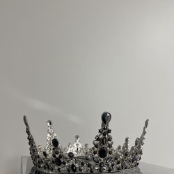 Jeweled Crown