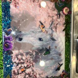 Handmade Resin Design 