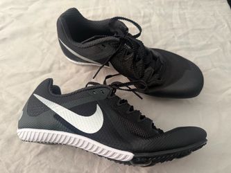 New Nike Spikes MULTI TRACK&FIELD size 5.5 no box Retail for $30