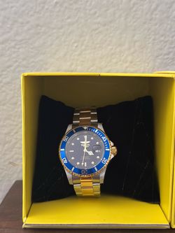 Invicta watch