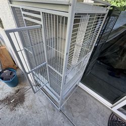 Cage