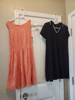 Dress medium  size sandals  size 7 and 71/2 and 8