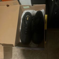 Zapatos Para Trabajo Antideslizante 