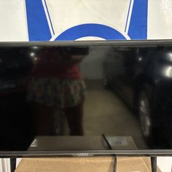 25” Smart TV