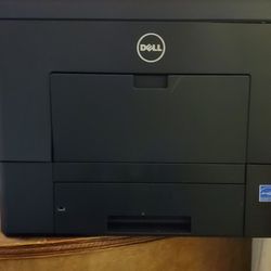 Del Printer Or Fax Machine 