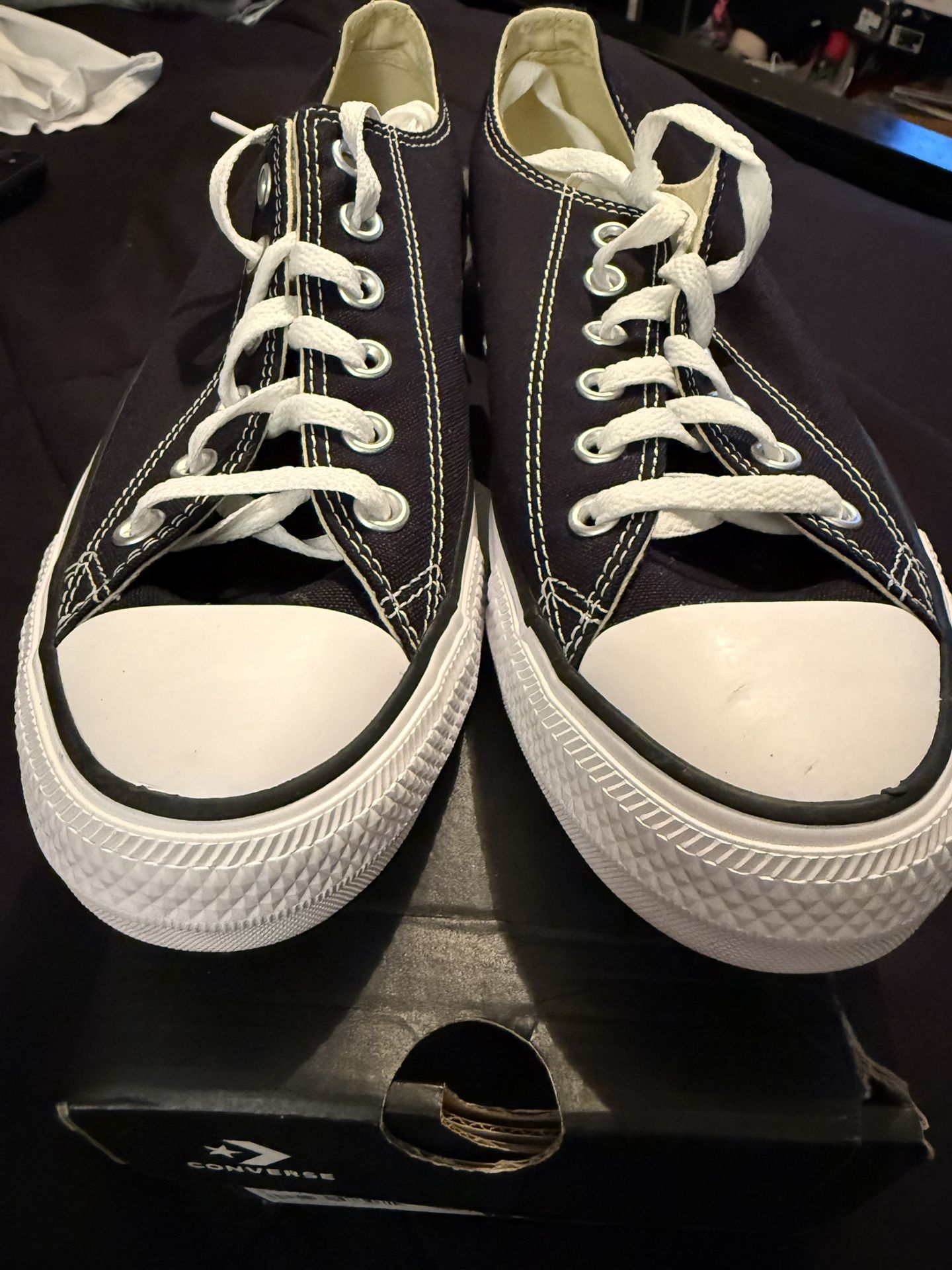 Unisex Converse