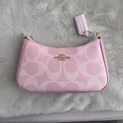 New coach purse 
