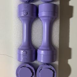Adjustable Dumbbell 