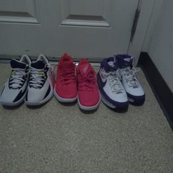 Nike Shose Size 10,5