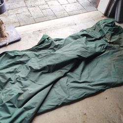 Horse Blanket 