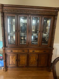 Dinning Room set
