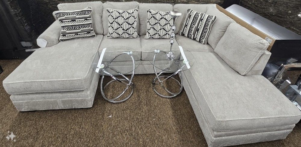 Sectional