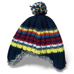GapKids Boys Winter Hat 