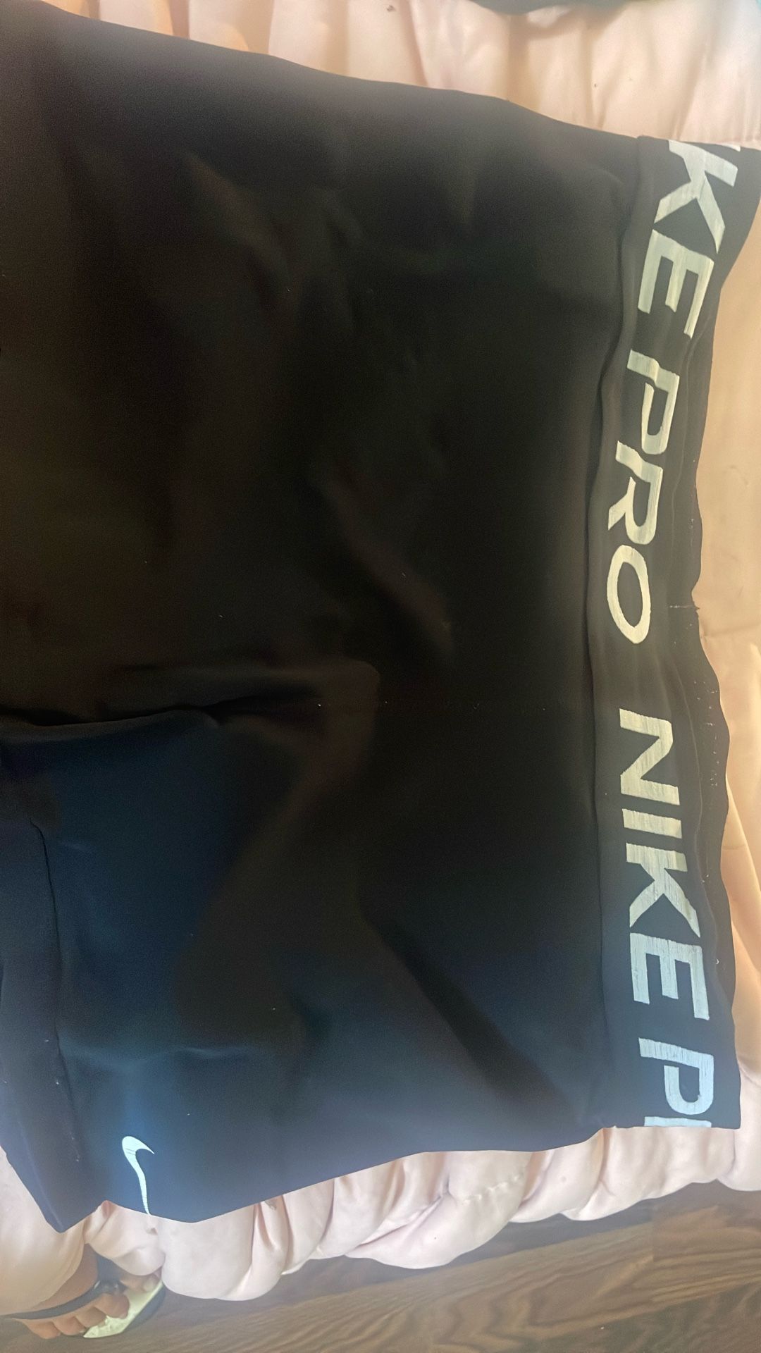 Nike Pro