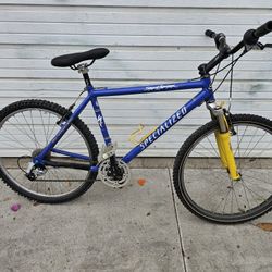 Specialized -StumpJumper