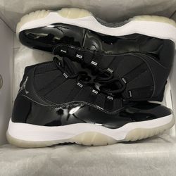 Air Jordan 11 Retro Jubilee Size 11