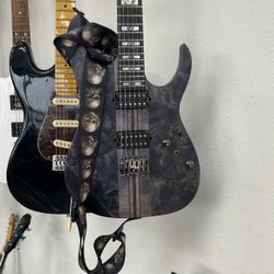 Ibáñez Electric Guitar 