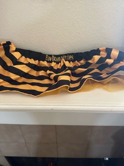 Dog Costume
