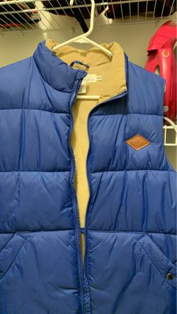 H&M Men’s Puffer Vest