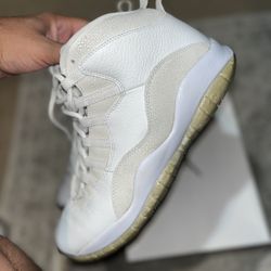 Ovo Retro 10s