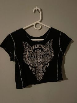Affliction Shirt